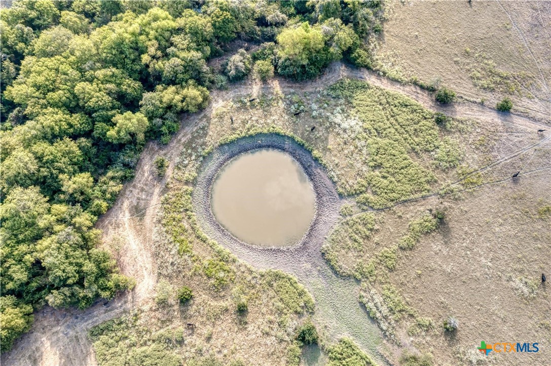 Lot 3 Hackberry Ranchettes Hackberry Road