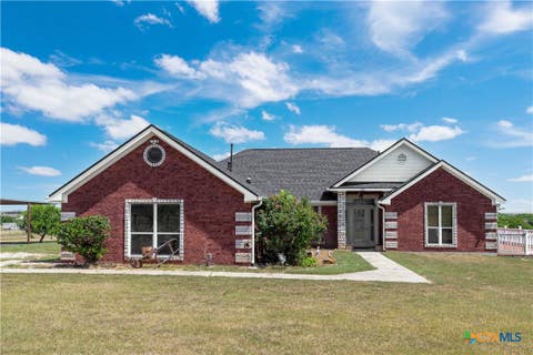 Photo of 700 Fm 1783, Gatesville, TX 76528 (MLS # 619256)