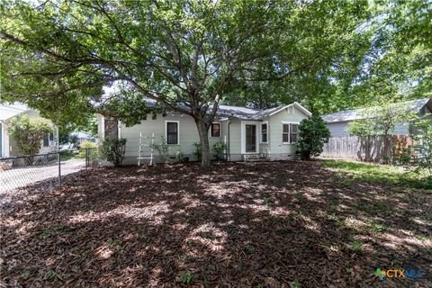 A home in New Braunfels