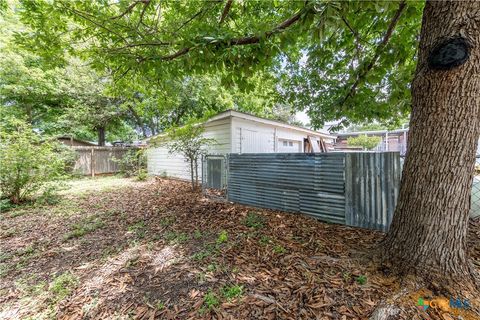 A home in New Braunfels