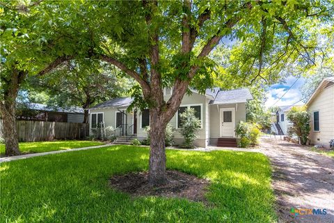 A home in New Braunfels