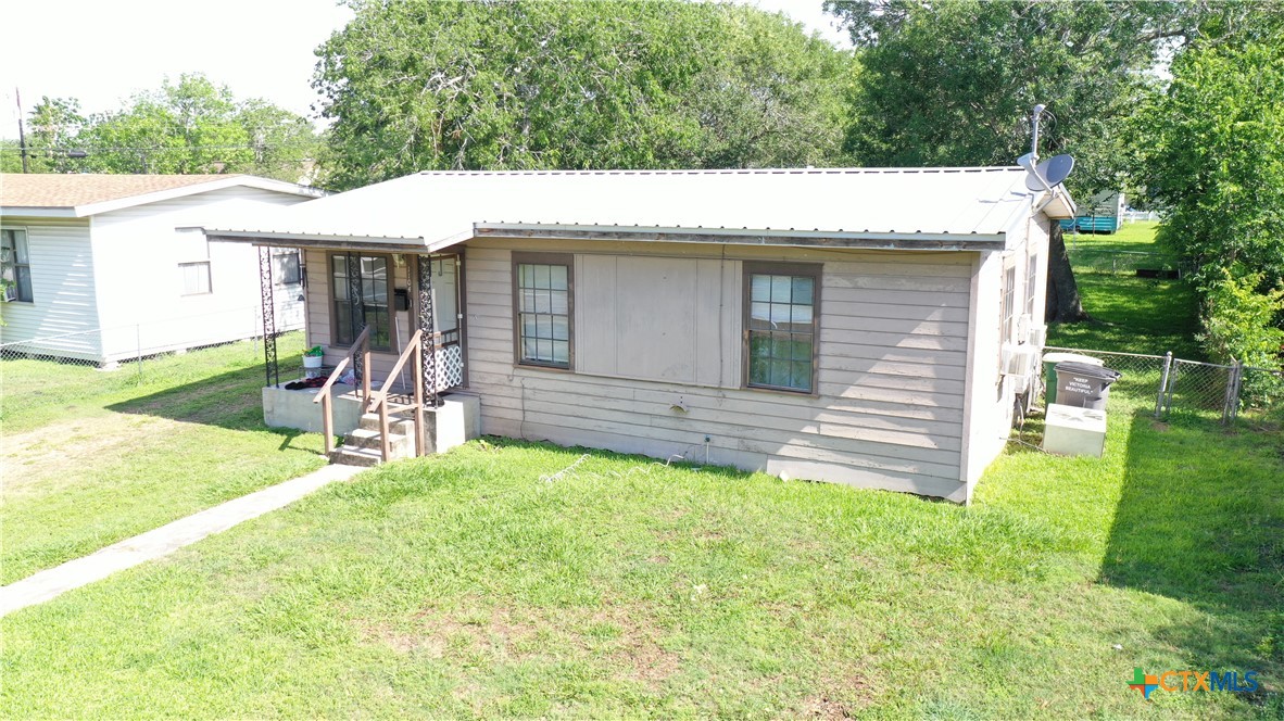 1104 Taylor Avenue