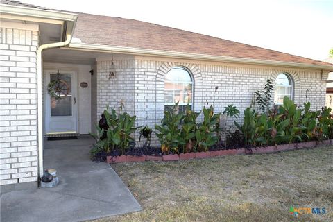 A home in Killeen