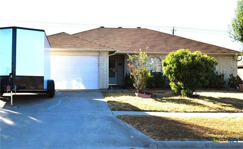 A home in Killeen