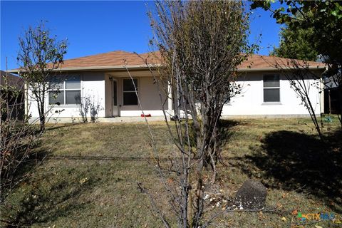 A home in Killeen