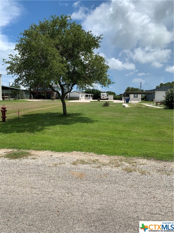 Photo 1 of 6 — 308 Coastal Oaks Loop, Port O'Connor, TX 77982
