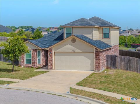 A home in Killeen