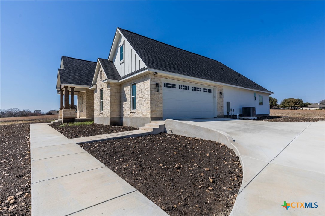 110 Lake Village Road