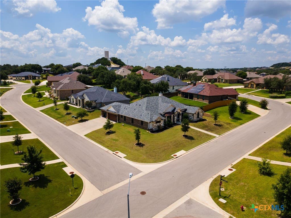 Photo of 4003 Fossil Ridge Drive, Nolanville, TX 76559 (MLS # 616600)
