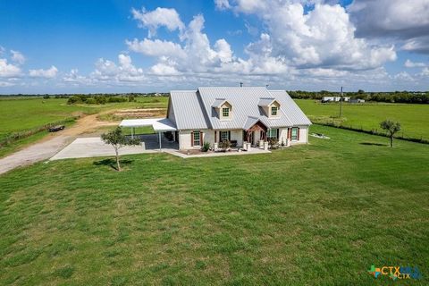 Photo of 802 Mc Donald Road, Port Lavaca, TX 77979 (MLS # 593473)