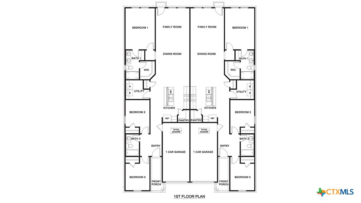 1122 Stone Valley Road