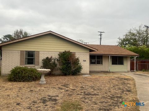 A home in Killeen