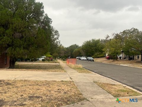 A home in Killeen