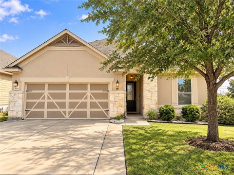 Photo of 9104 Lonesome Oak Drive, Temple, TX 76502 (MLS # 626804)