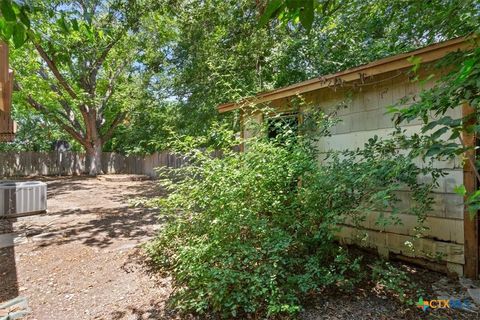 A home in Killeen