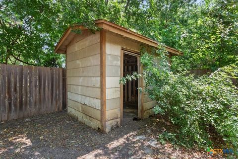 A home in Killeen