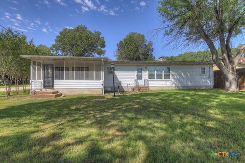 A home in New Braunfels