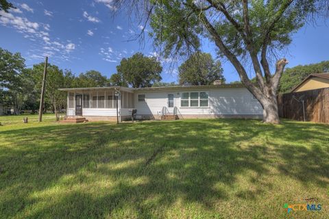 A home in New Braunfels