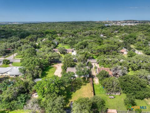 A home in New Braunfels