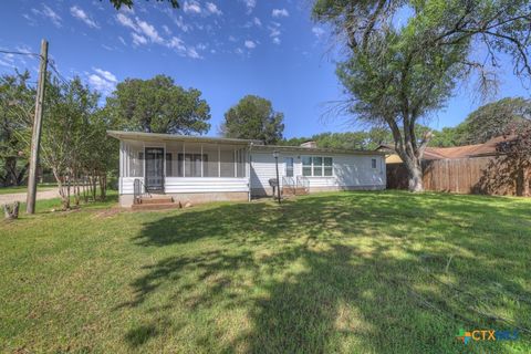 A home in New Braunfels