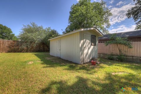 A home in New Braunfels