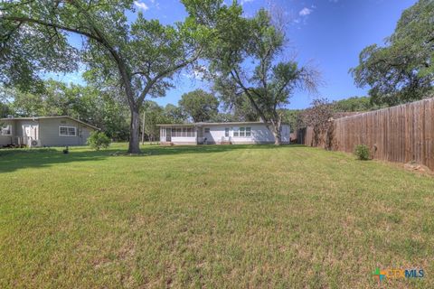 A home in New Braunfels