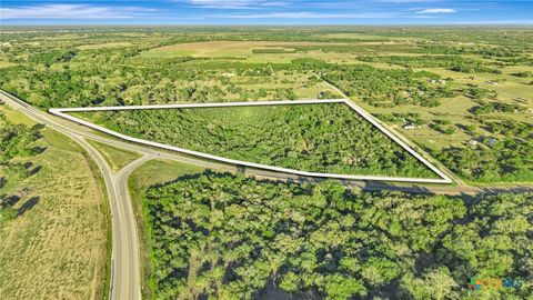 Photo of 000 N US-87 Highway, Cuero, TX 77954 (MLS # 612794)