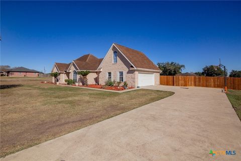 A home in Victoria