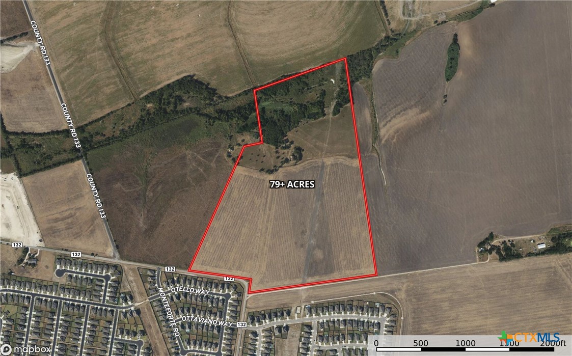 1501 County Road 132