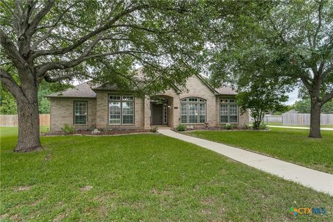 A home in Seguin