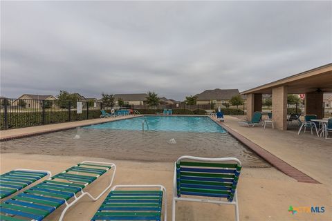 A home in New Braunfels