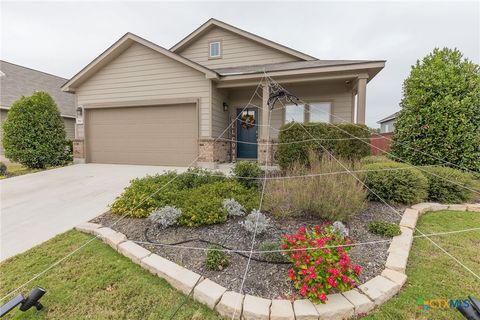 A home in New Braunfels