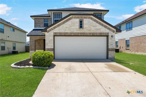 Photo of 5410 Capricorn Loop, Killeen, TX 76542 (MLS # 612684)