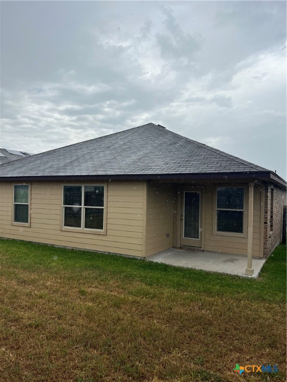 5407 Two Brothers Lane