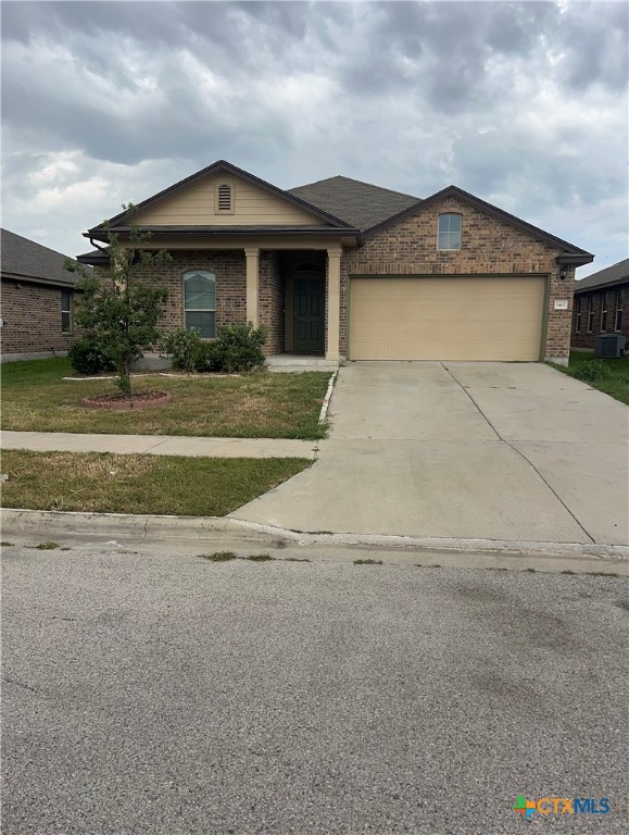 5407 Two Brothers Lane