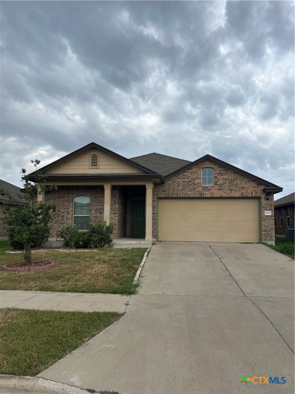 5407 Two Brothers Lane