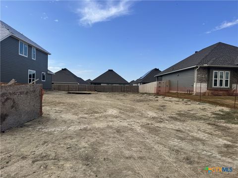 Photo of 5509 Abana Drive, Killeen, TX 76542 (MLS # 599304)