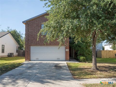 3648 Tilden Trail New Braunfels TX 78132