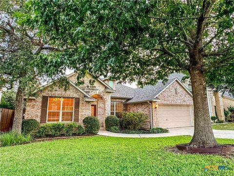 A home in Cedar Park