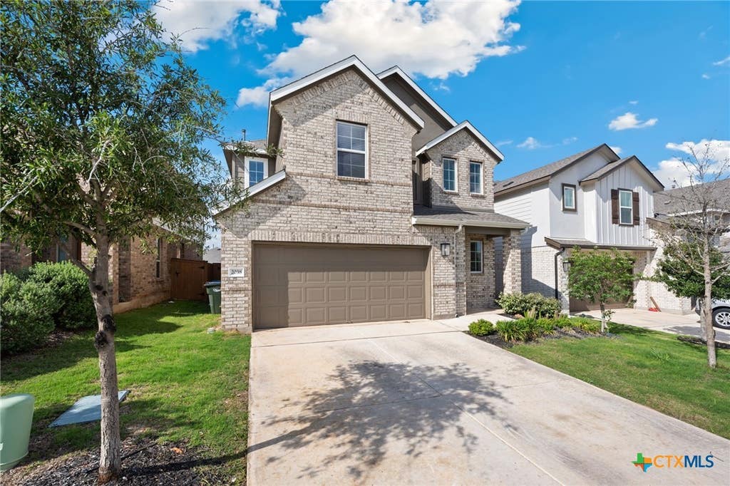 Photo of 2038 Flametree Avenue Ave, Canyon Lake, TX 78132 (MLS # 611905)