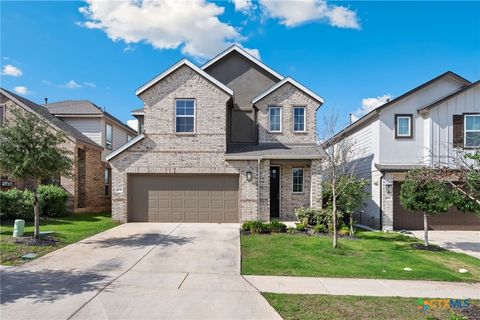 Photo of 2038 Flametree Avenue Ave, Canyon Lake, TX 78132 (MLS # 611905)