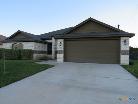 Photo of 10102 Taylor Renee Drive, Killeen, TX 76542 (MLS # 605923)