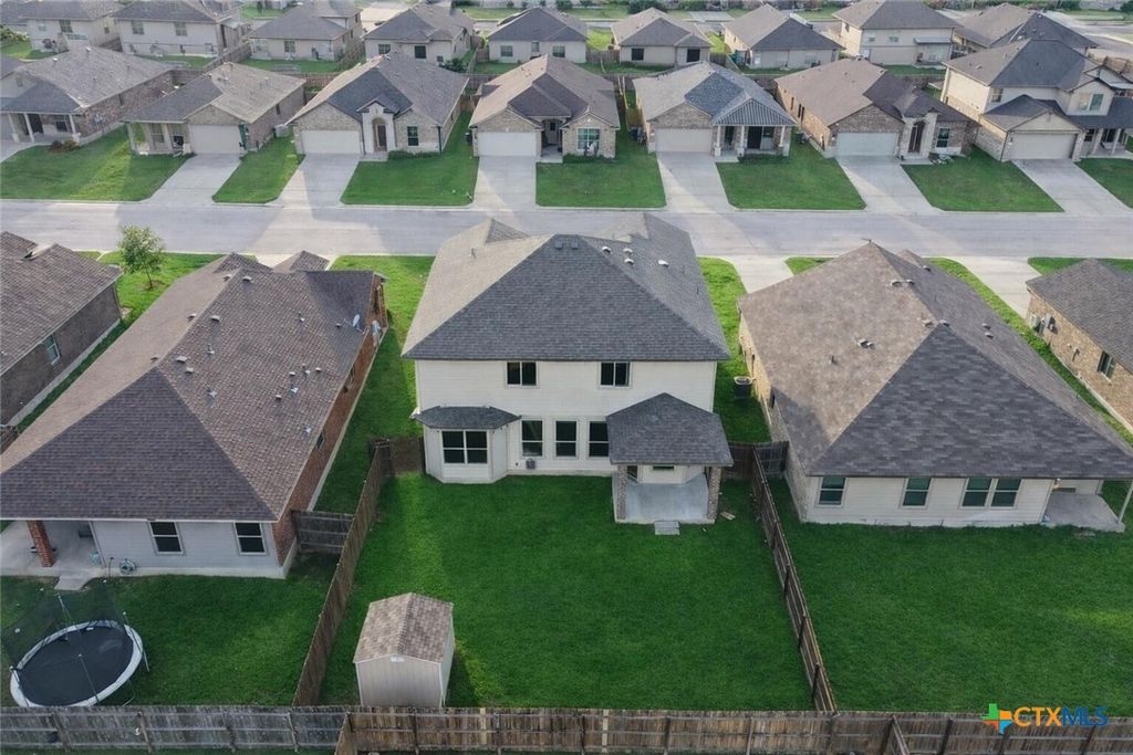 Photo of 6217 Dorothy Muree Drive, Temple, TX 76502 (MLS # 611147)