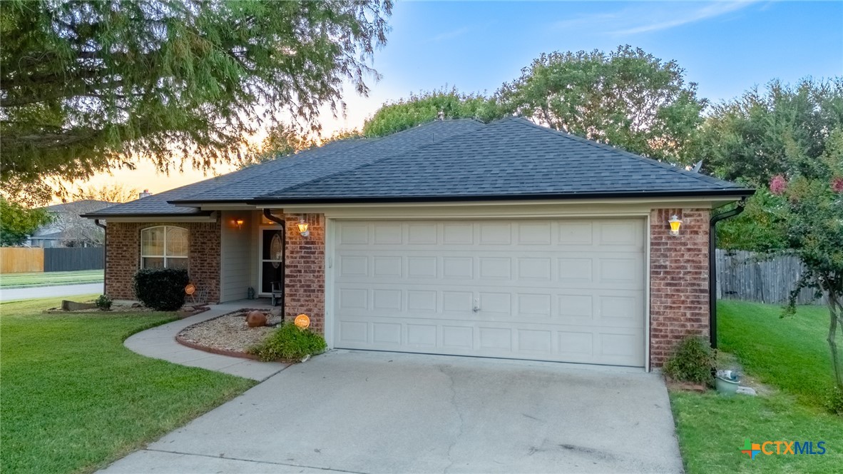 5308 Southern Crossing Drive