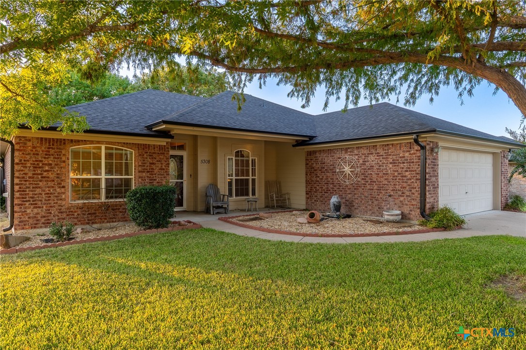 5308 Southern Crossing Drive