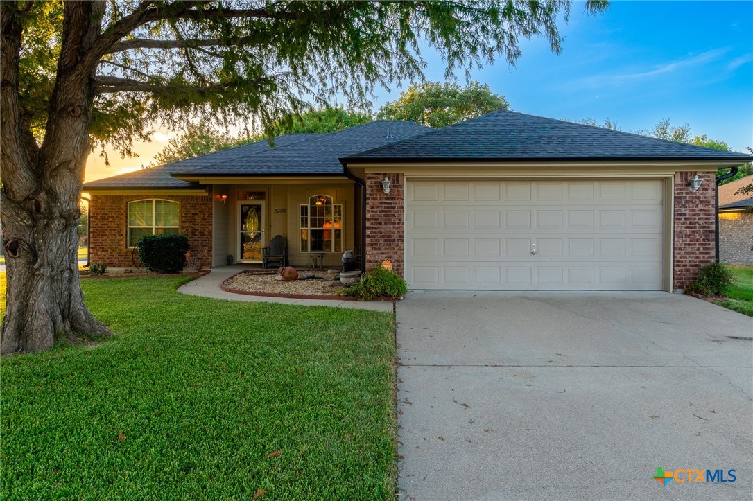 5308 Southern Crossing Drive