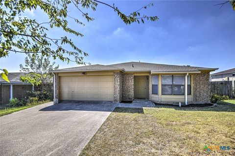 Photo of 506 Eric Drive, Killeen, TX 76542 (MLS # 595669) Photo of 506 Eric Drive, Killeen, TX 76542 (MLS # 595669)