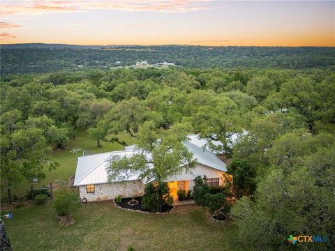 276 Eden Ranch Drive Canyon Lake TX 78133