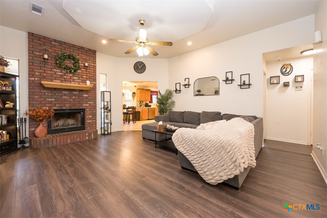 4311 Breckenridge Drive