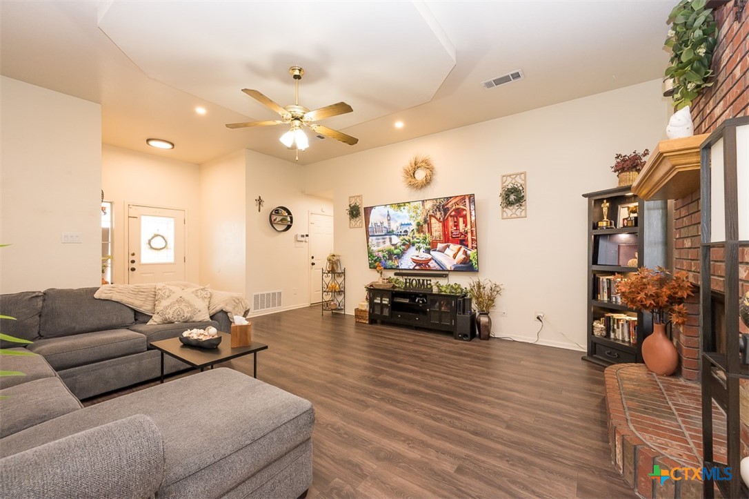 4311 Breckenridge Drive